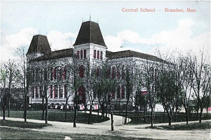 Central School