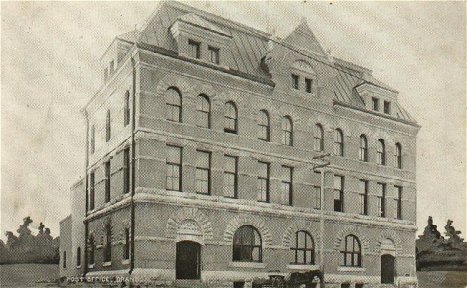 Post Office