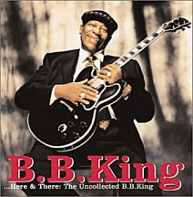 BB King: Uncollected