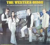 Western Union Album One | CKX-TV