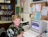 Bill Hillman ~ Room 9 ~ Education Building ~ Brandon University