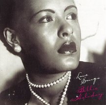 Billie Holiday: Love Songs