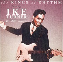 Ike Turner: Sun Sessions