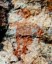 Rock Paintings