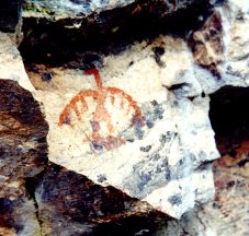 Rock Paintings