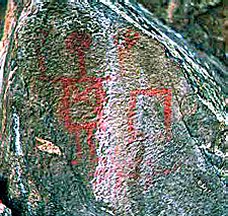 Rock Paintings