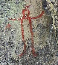 Rock Paintings