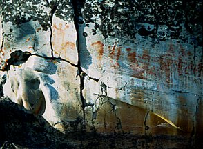 Rock Paintings