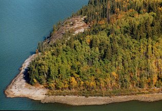 Mimikwisi Rock Point