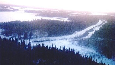 Wihtiko Portage