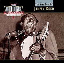 Jimmy Reed: The Very Best of