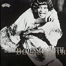 Bessie Smith: The Essential