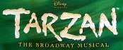 Hillmans guests of Disney, ERB, Inc. and Phil Collins at Opening Night Performances