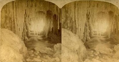Fairy Grotto