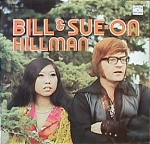Volume 3: Bill and Sue-On Hillman