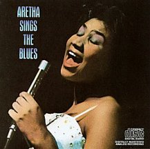 Aretha Franklin: Sings the Blues