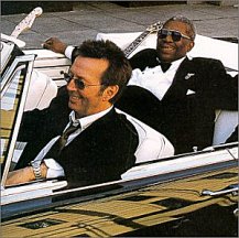 Eric Clapton and BB King: Ridin' With the King