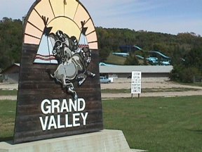 Grand Valley Campground & Thunder Mountain Waterslides