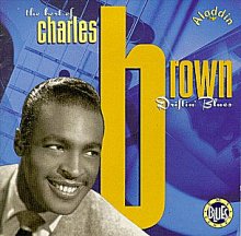 Charles Brown: Driftin Blues