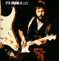 Eric Clapton: Blues