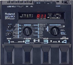 Roland GR-30