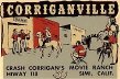 Corriganville Movie Ranch - Simi Valley, California