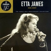 Etta James: Her Best