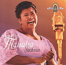 Mahalia Jackson: Best of