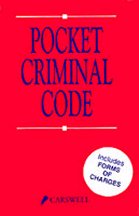 Criminal Code
