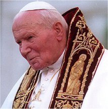 Pope Paul II