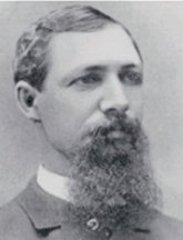 John E. Remsberg